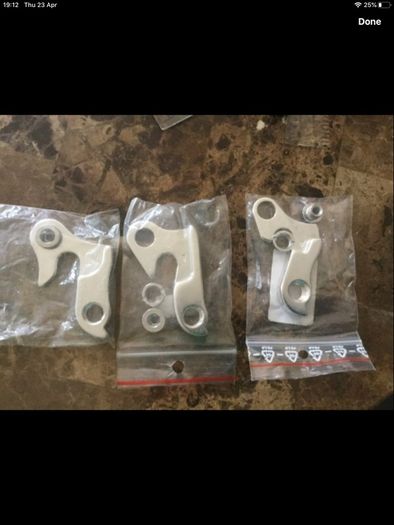 bike part