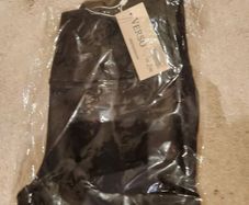 Verso leggings size S new with tags