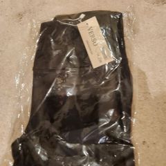 Verso leggings size S new with tags