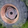 Stainless steel milk tank Image 10