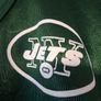 New York Jets Jersey.  Official Champion Vinny Testaverde Number 16 Jets Home Jersey From 1998 / 2000. Original Vintage. Not A Modern Day Remake. Image 6