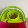Pink Mop Bucket Image 2