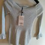 Uterque Brand New Top Image 4