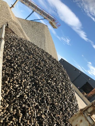 Gravel