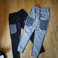 Mens Monterrain tracksuit bottoms