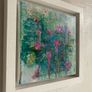 Framed Original Painting Irish Art DIY Renovation Original Gift Image 6