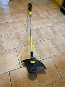 Dewalt  Trimmer