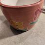 Small Pottery Flower Pot Holder. Image 3