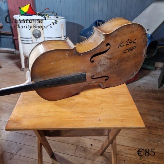 Antiques & Collectables