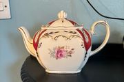 Sandler Teapot