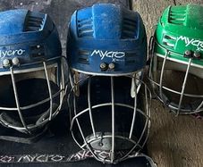 Hurling Helmet Bundle x5