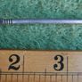 Vintage Silver or Silver-plated Spoon Image 9