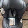 Joie i-spin 360 plus newborn insert Image 2