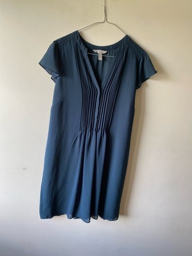 H&M dress (size 16)