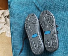 ladies shoes