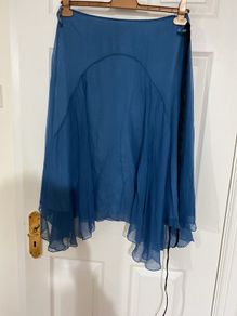 Coast Skirt Size 12