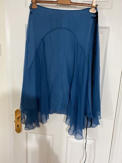 Coast Skirt Size 12