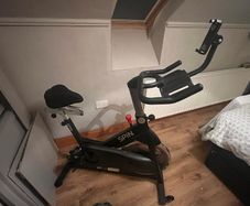 Spin Bike