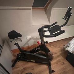 Spin Bike