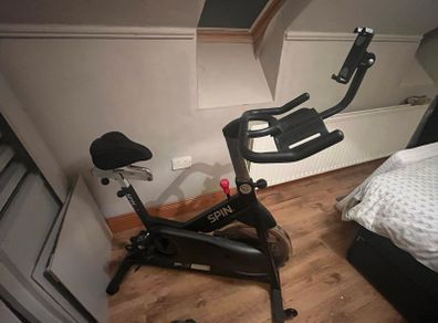 Spin Bike