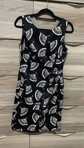 Oasis dress