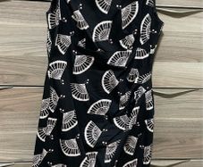 Oasis dress