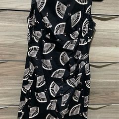 Oasis dress