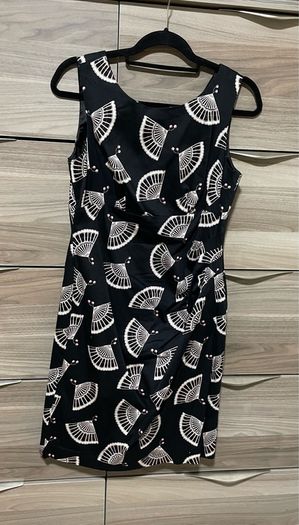 Oasis dress