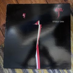 Steely Dan vinyl lp
