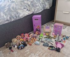 doll bundle