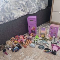 doll bundle