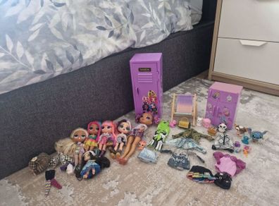 doll bundle