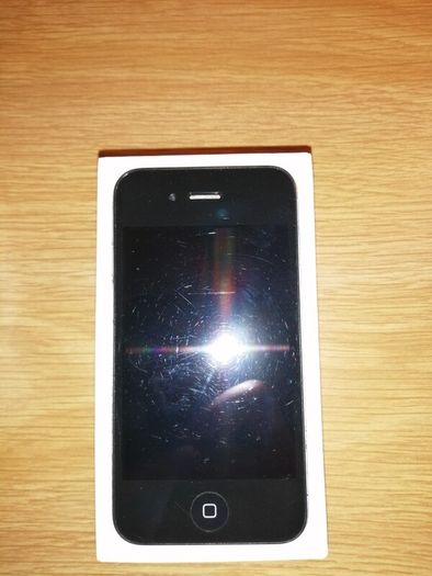 I Phone 4