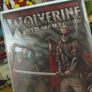 Wolverine Old Man Logan ! Issue #68 ! Steve McNiven Cover ! First Printing ! by Marvel ! Image 2