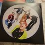 Fontaines dc Romance Limited edition Cotton candy vinyl Image 6
