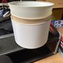 3 x lampshades Image 4
