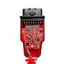 Renolink For Renault OBD2 Auto Diagnostic Cable Airbag Reset/Key Coding ECU Programmer Replace Reno link v1.99 Image 2