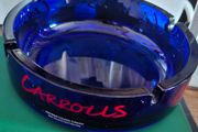 Carrolls pub ashtray