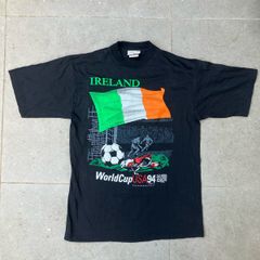 Official 1994 Ireland World Cup t-shirt