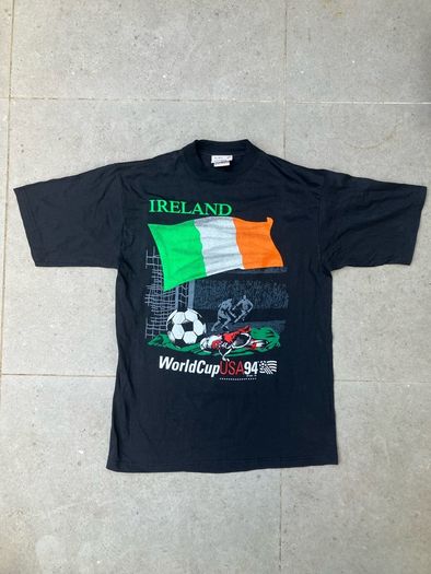 Official 1994 Ireland World Cup t-shirt