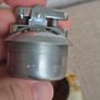 Vintage Ronson Marble table lighter Image 10