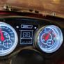 Mercedes-Benz CLA45 AMG Kids Ride-On Car (Tested & Working / Needs New 12V Battery) Image 7