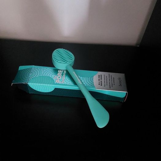 Benefit All in One Mask Wand Pore Care Cleansing Wand