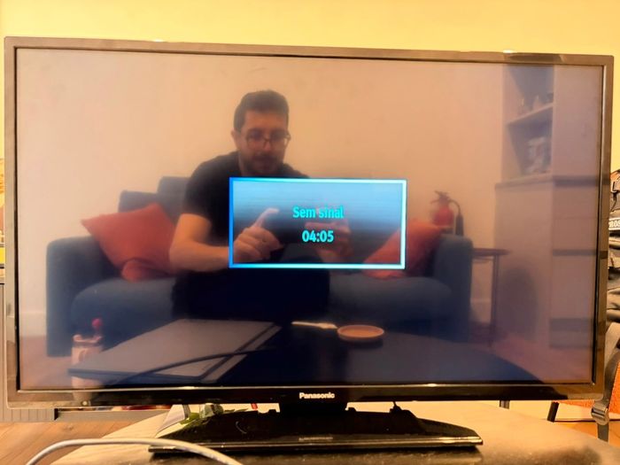 Panasonic 32 LCD