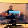 Panasonic 32 LCD Image 5