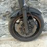 front  ends swingarms @ wheels Image 3