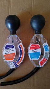 Antifreeze & Battery test set