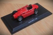 Diecast Model - Lancia D50 F1 1954/55 - Collectable 1:43