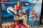 Lego Harry Potter 75980