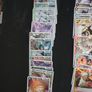One piece rare card bundles OP07 08 11 Image 2